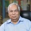 Purnendu Chatterjee