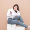 Yeonjin Kim