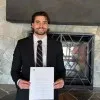 Marshall Dushinski