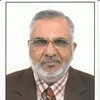 Prof Subramanian Janaradanan