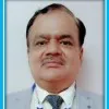 Prabhat Kumar Mishra