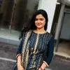 CS Ishita Majumdar
