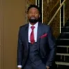 Tebogo Motsa