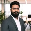 Santosh Kumar