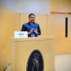 vaibhav Borude