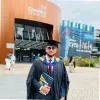 Arham Maqbool