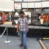 Shiva Kumar Narayanamurthy