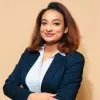 Rebecca Akhter Mullick