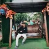 BAGAS HUNAFA AL AMIEN