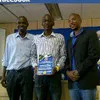 Lebohang Leroy Makhoro