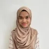 Nur Hashimah Hishamuddin