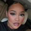 Lauryn Williams