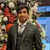 Gideion Prabhudas