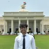 Harshith Kasturi