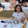 Kerezgul Zarylbekova