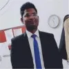 Shivkumar Pujari