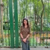 Niveditha Niranjan