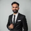 Salman Saudagar