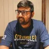 Mridul Raha