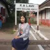 Thazin Wai Wai