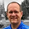 Mark Harrington