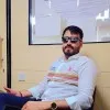 P Choudhary