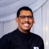 Salven Naidoo