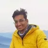 Nitin Kumar