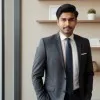 Dhruva Kumar BY