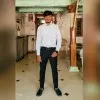 Harsh Patel