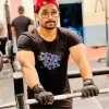 Mohammad Shahrukh