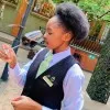 Nadia Tshuma