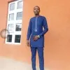 Daniel Chibuzor Okezue