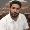 Mudasir Ahmad Bhat