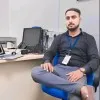Arjun shaw