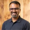 Shishir Saxena