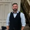 Sebastian Dolinar