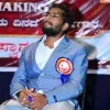 Abhishek Chandrashekhar Yaram