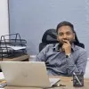 Sivaguru Arulprakash