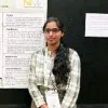 Sahithi Kondaveeti