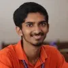 Vimal Sajan George