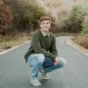 Ethan Valentine