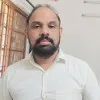 Vinayak Nageli