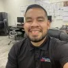 Christopher Ybarra