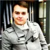 Volodymyr Kharin