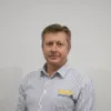 Nigel Weis