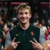 Cole Edwards