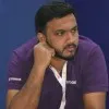 Keyur Chavan