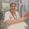 Vineetha Mohan