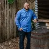 Brian Bernauer